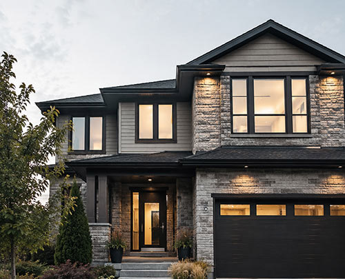 Breaking a mortgage early to consolidate debt versus waiting until renewal.