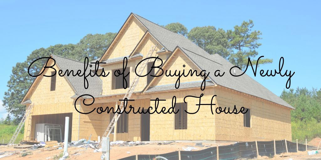 10 Benefits of Buying a Newly Constructed House in Saskatoon, SK