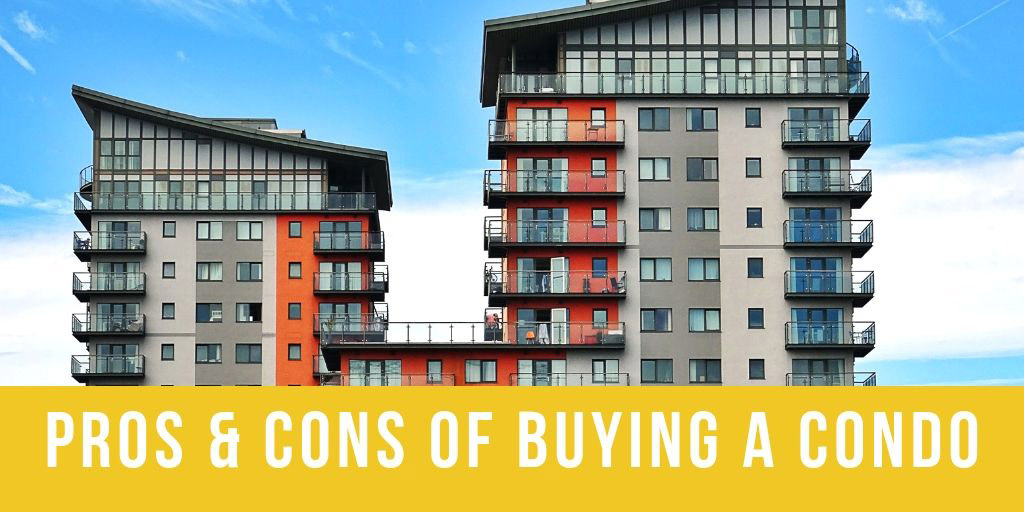 Exploring the Pros and Cons of Purchasing a Condo in Saskatoon, SK