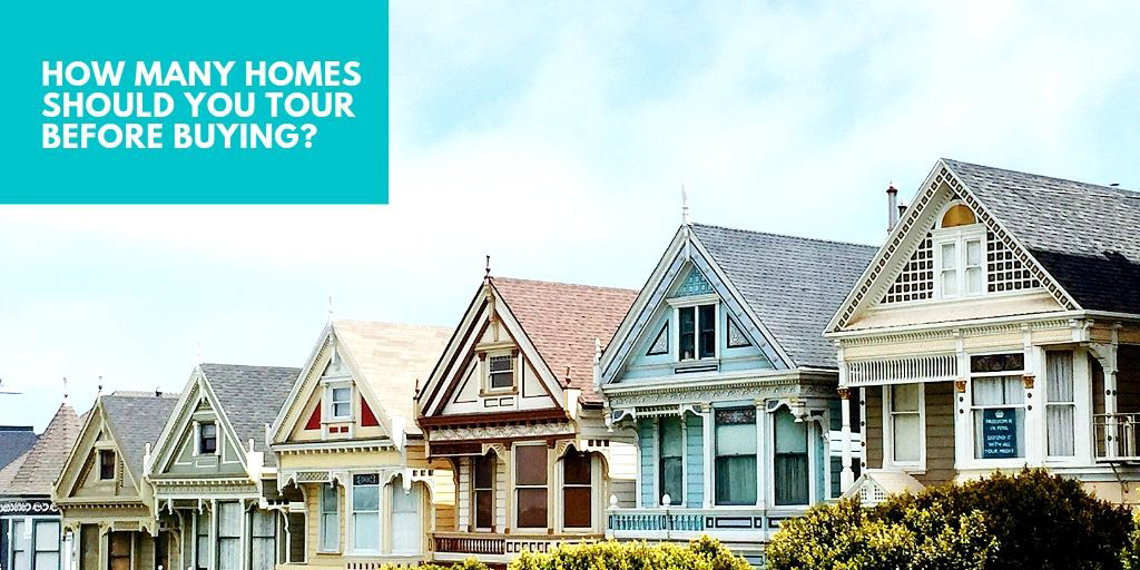 How Many Homes Should You Tour Before Buying in Saskatoon, SK?