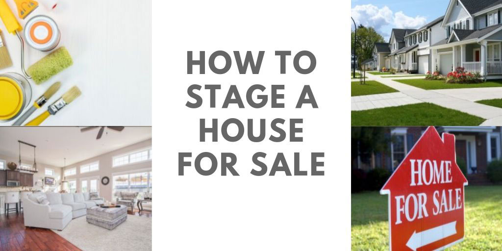 How To Stage A House For Sale in Saskatoon, SK