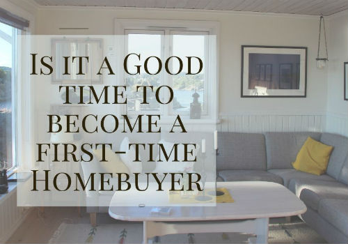 Is it a Good Time to Become a First-Time Home Buyer in Saskatoon, Saskatchewan?