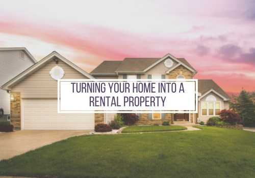 How to Turn Your Saskatoon Home into a Rental Property and Not Live to Regret It