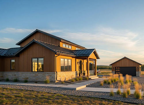 Saskatchewan Acreage Mortgages: What Buyers Must Check