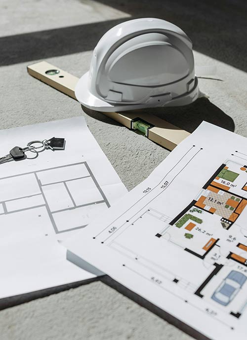Saskatoon, Warman, Regina and across Saskatchewan Home Construction Financing